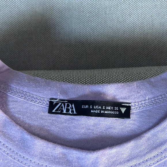 Zara Top - Picture 3 of 4